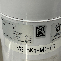 METTLER TOLEDO Nominal value 5Kg - Set of 5 pieces image 0